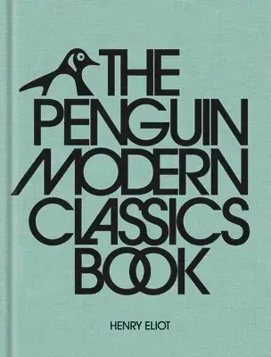Penguin Modern Classics Book - Outlet