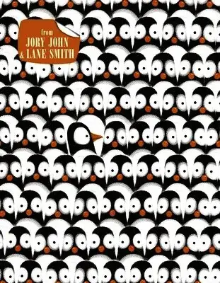 Begränsat lager | Penguin Problems