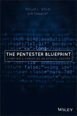 Bästsäljare | Pentester BluePrint