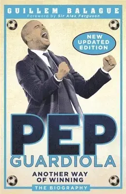 Endast denna vecka | Pep Guardiola
