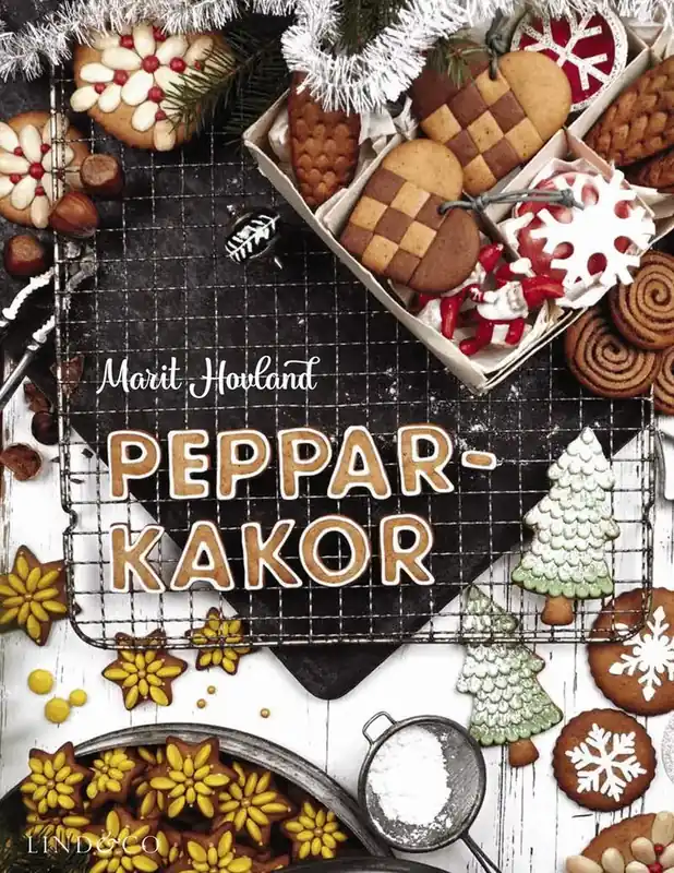 Extra bra pris - Pepparkakor