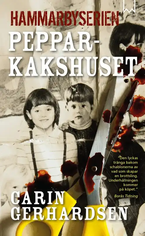 Pepparkakshuset | Mycket efterfrågad