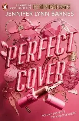 Prissänkt | Perfect Cover