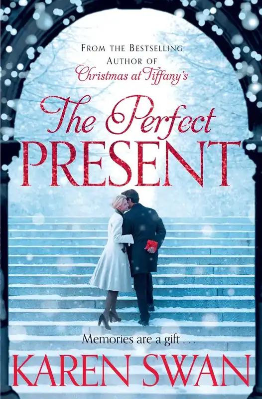 Perfect Present - Fabrikspris