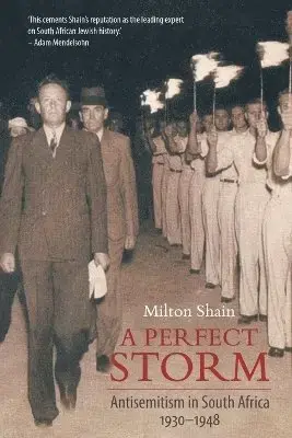 Endast idag - perfect storm
