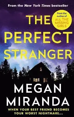 Spara mer - Perfect Stranger