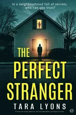 Perfect Stranger | Spara nu