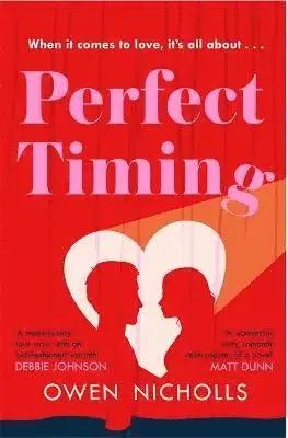 Skynda dig | Perfect Timing