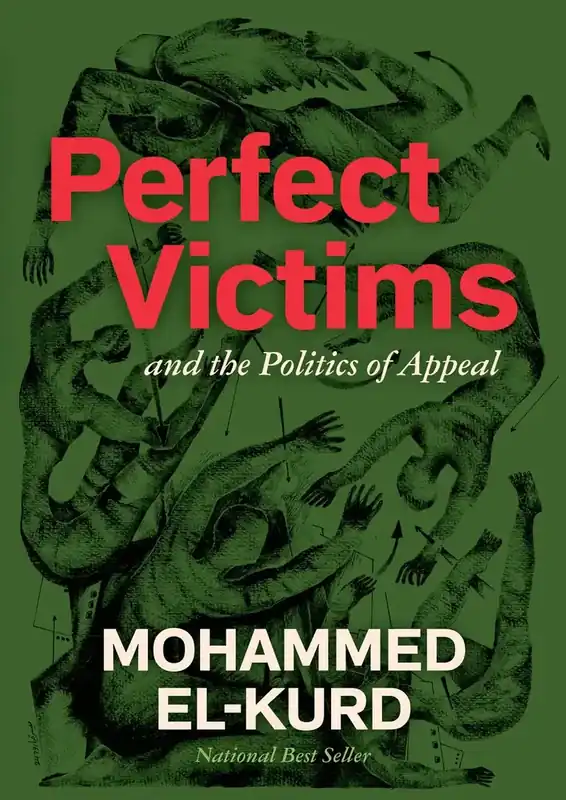 Nedsatt pris - Perfect Victims