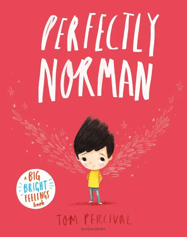 Perfectly Norman - Rekommenderas