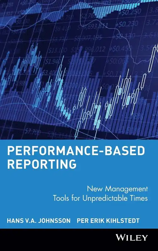 Rabatter | Performance-Based Reporting