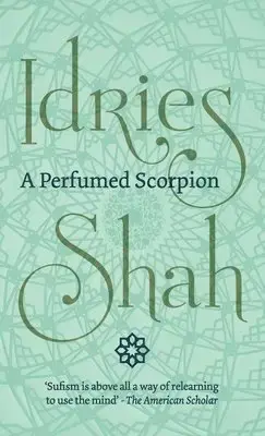 Perfumed Scorpion | Bara denna vecka