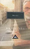 Sista chansen - Periodic Table