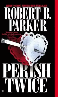 Perish Twice - Rabatter