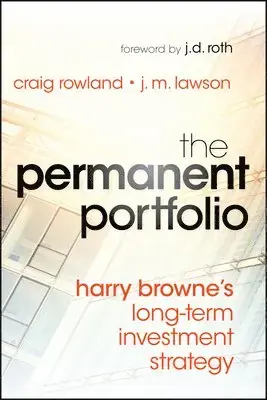Få kvar i lager - Permanent Portfolio