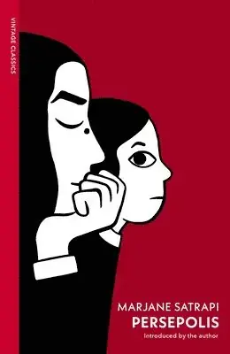 Persepolis I & II - Extra bra pris