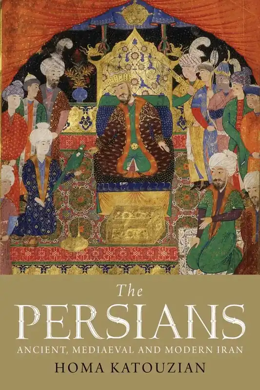 Precis tillagt | Persians