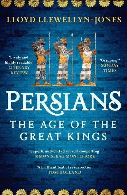 Professionell kvalitet | Persians