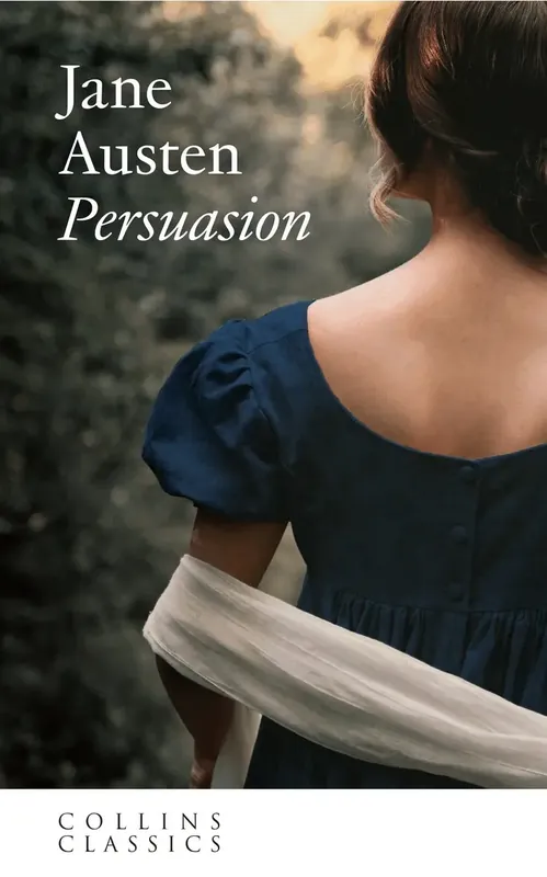 Persuasion | Toppkvalitet