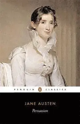 Persuasion | Fabrikspris