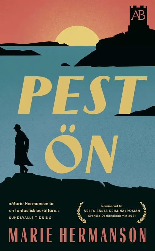 Kundernas favorit | Pestön