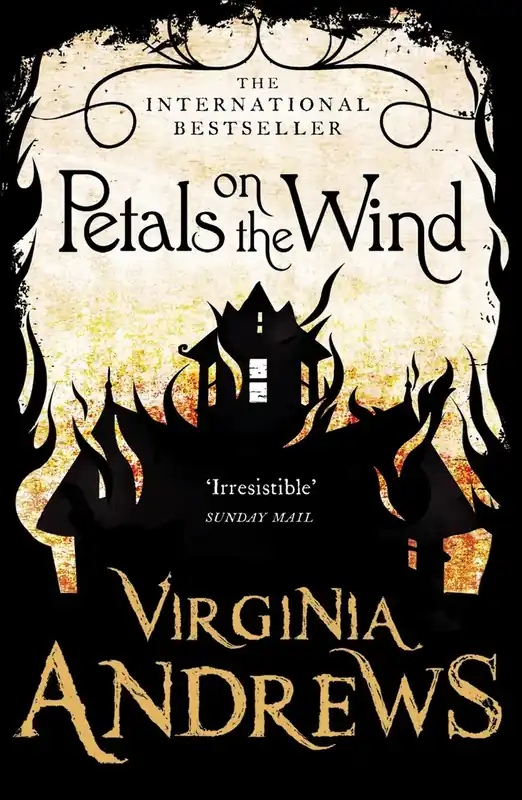 Petals on the Wind - Handla nu