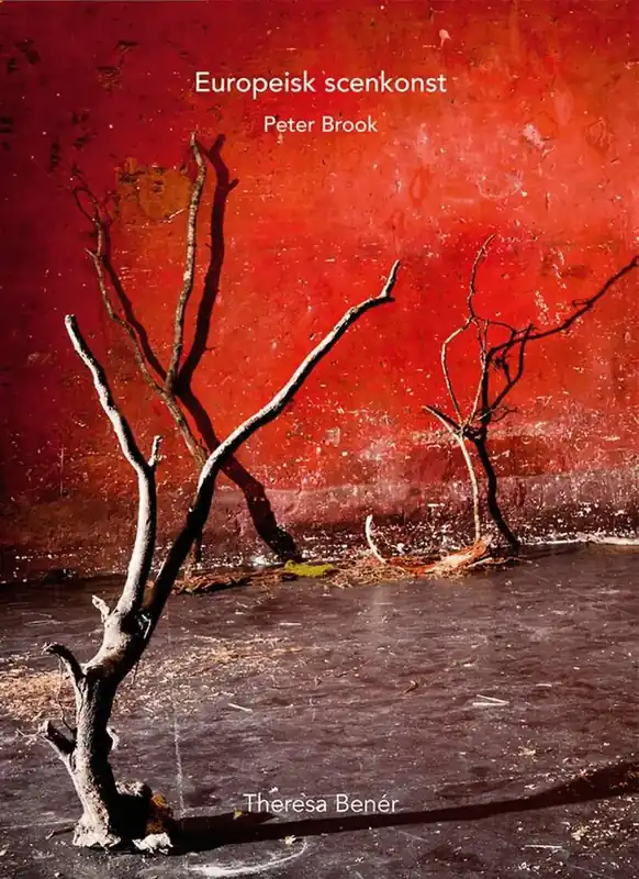 Skaffa nu | Peter Brook