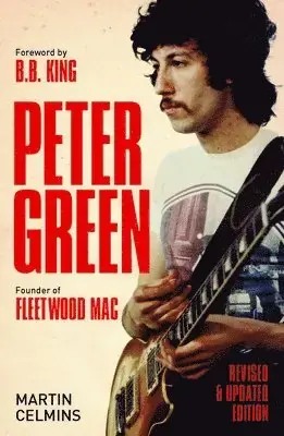 Peter Green | Begränsat lager