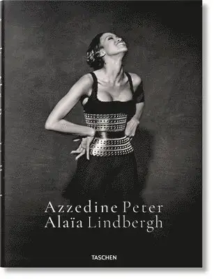 Peter Lindbergh | Ny lansering