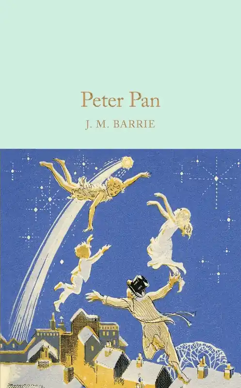 Peter Pan | Bästsäljare