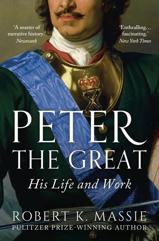 Prissänkt | Peter the Great