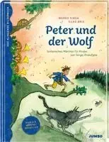 Säker betalning - Peter und der Wolf