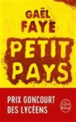 Petit pays | Prissänkt