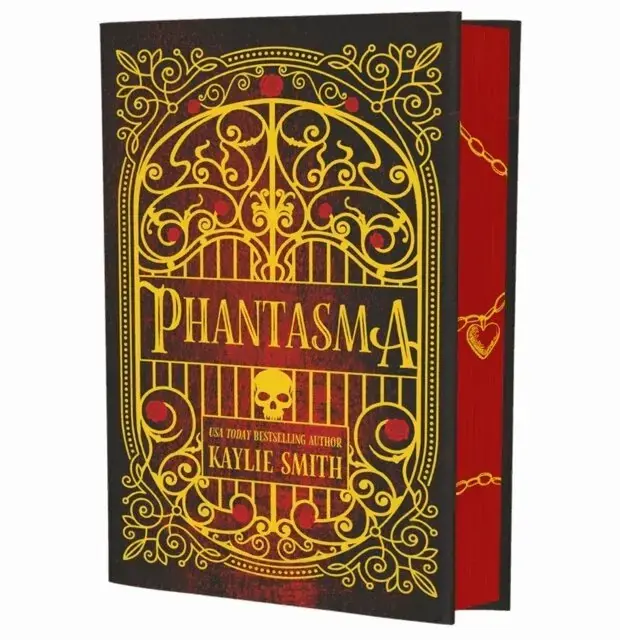 Phantasma | Lågt pris