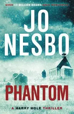 Phantom | Kundernas favorit