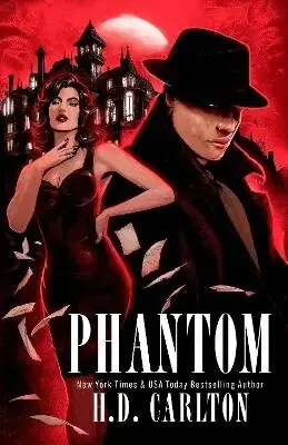Phantom - Mycket uppskattad