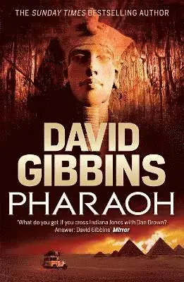 Pharaoh | Snabb frakt