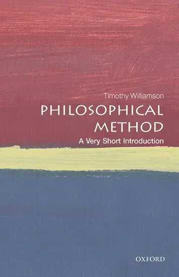 Specialpris - Philosophical Method