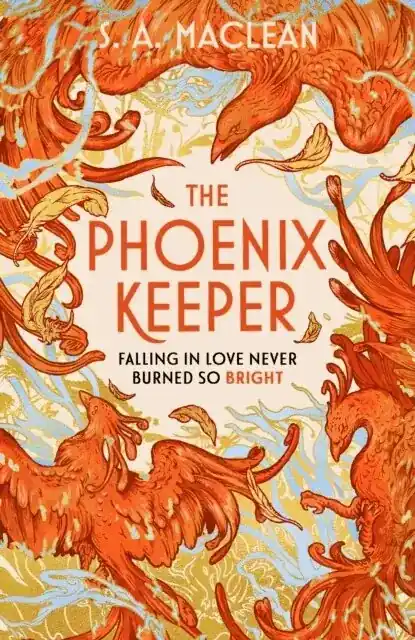Phoenix Keeper | Superpris