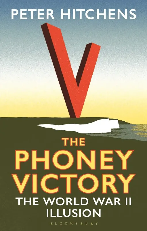 Skaffa nu - Phoney Victory