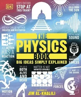Physics Book | Kanonpris