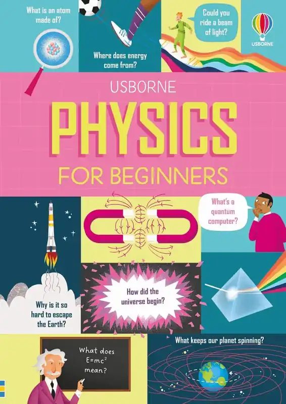 Populär - Physics for Beginners
