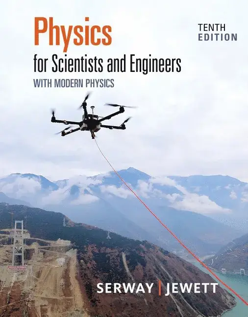 Beställ nu - Physics for Scientists and Engineers with Modern Physics