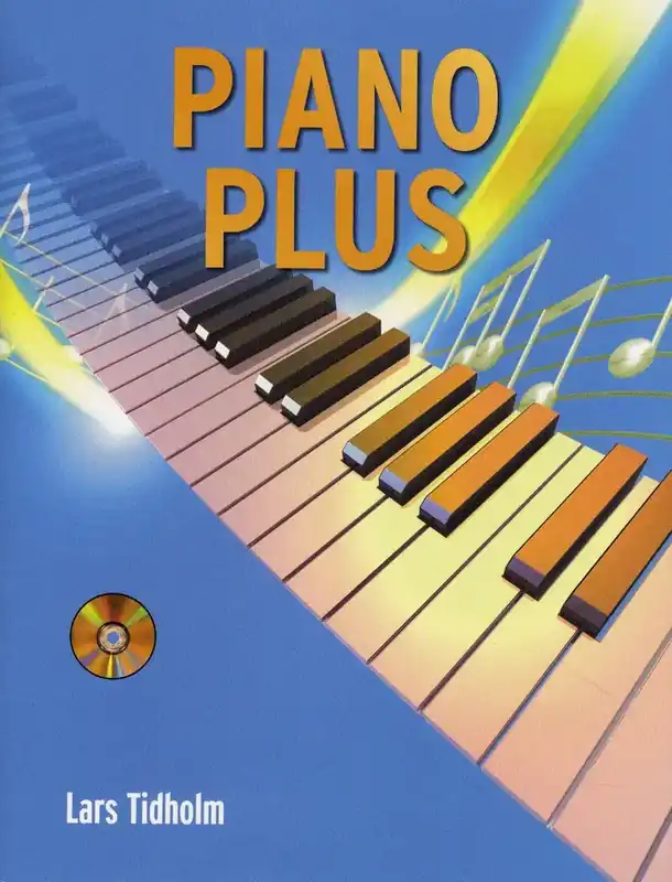 Premiumkvalitet | Piano Plus