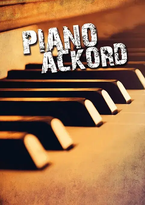 Sänkt pris | Pianoackord