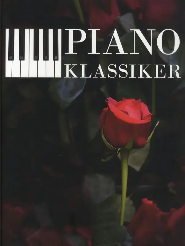 Kundfavorit - Pianoklassiker