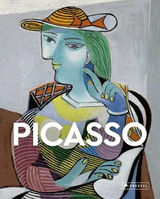 Rekommenderas - Picasso