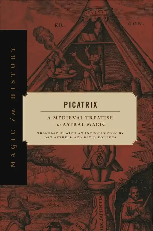 Extra bra pris | Picatrix