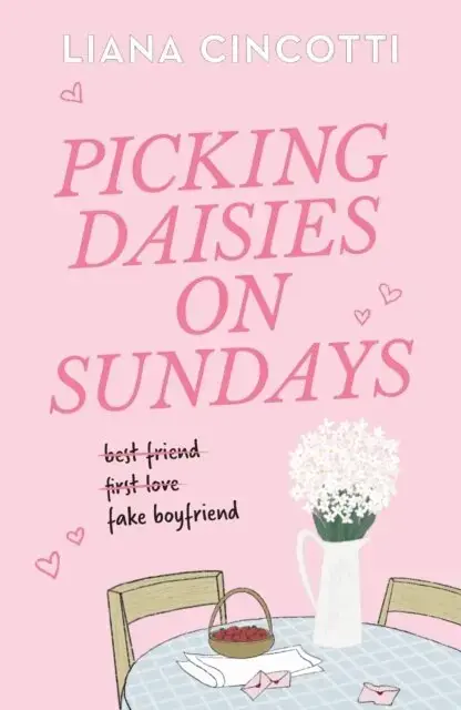 Picking Daisies on Sundays - Ta chansen
