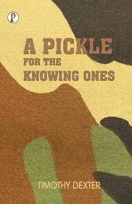 Pickle for the Knowing Ones - Specialpris